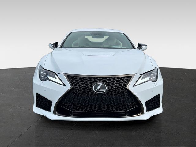 2024 Lexus RC F RWD - 23014625 - 7