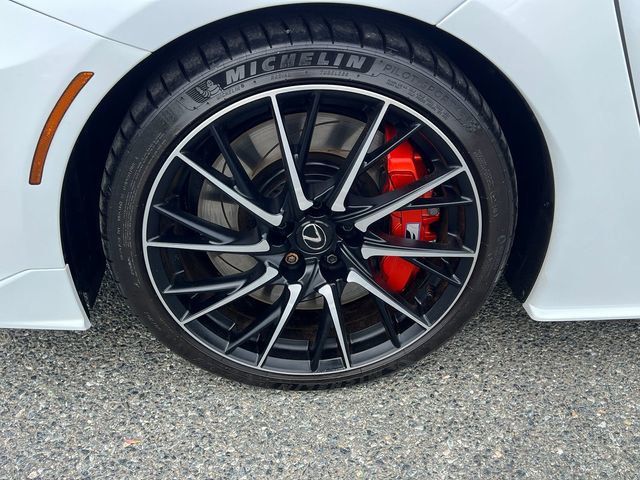 2024 Lexus RC F RWD - 23014625 - 8