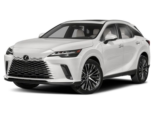 2024 Lexus RX 1-Owner, Technology Package, Balance of factory warranty! - 23032847 - 0