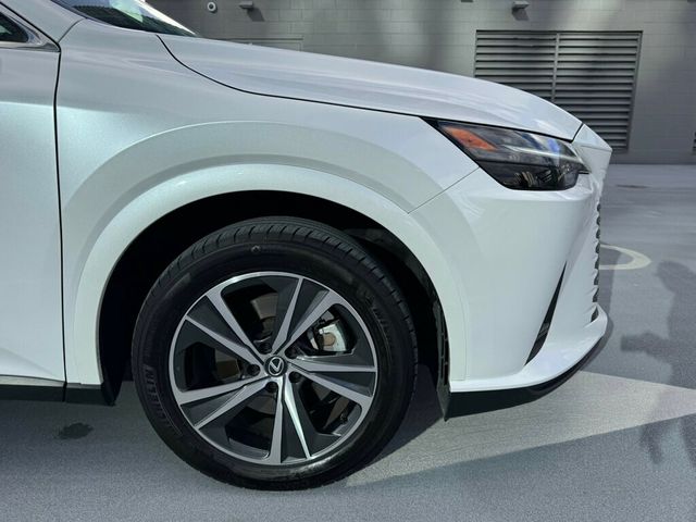 2024 Lexus RX 1-Owner, Technology Package, Balance of factory warranty! - 23032847 - 9