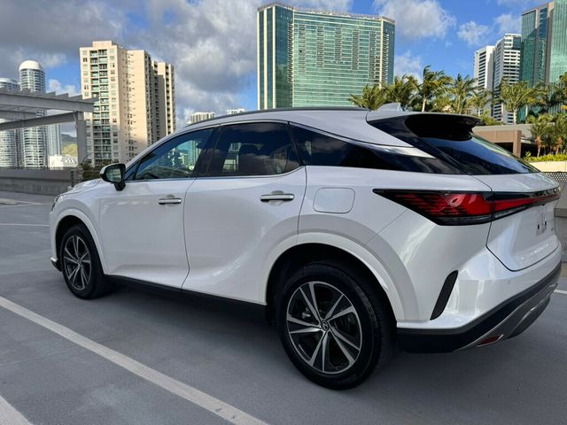2024 Lexus RX 1-Owner, Technology Package, Balance of factory warranty! - 23032847 - 14