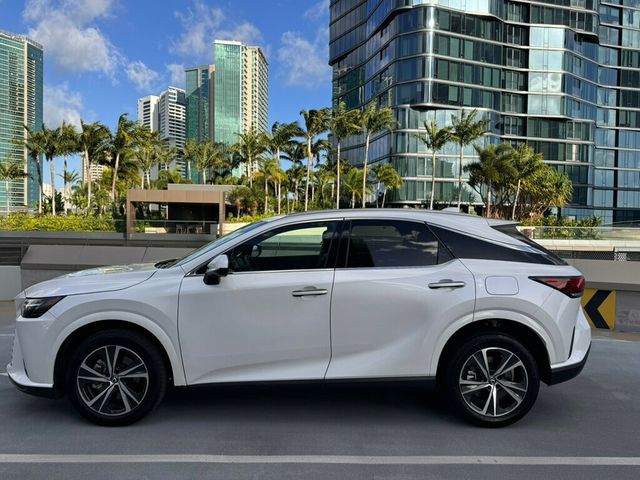 2024 Lexus RX 1-Owner, Technology Package, Balance of factory warranty! - 23032847 - 16