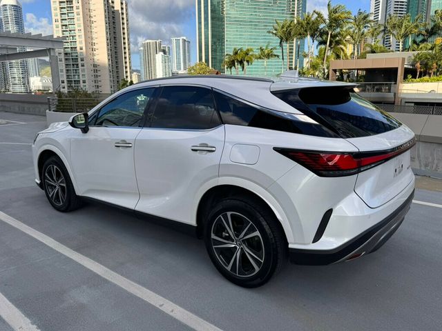 2024 Lexus RX 1-Owner, Technology Package, Balance of factory warranty! - 23032847 - 24
