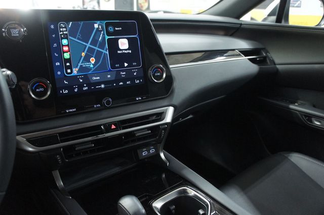 2024 Lexus RX 1-Owner, Technology Package, Balance of factory warranty! - 23032847 - 27