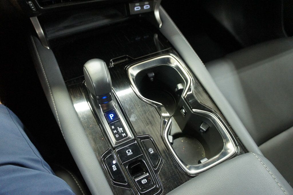2024 Lexus RX 1-Owner, Technology Package, Balance of factory warranty! - 23032847 - 28