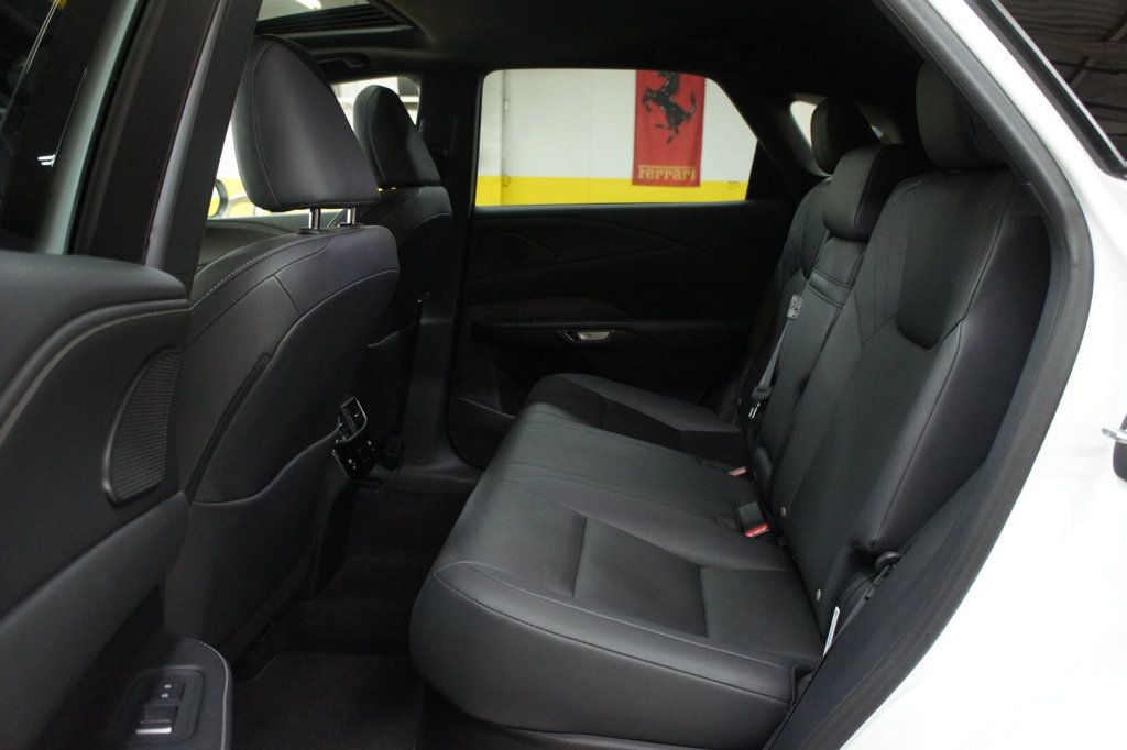2024 Lexus RX 1-Owner, Technology Package, Balance of factory warranty! - 23032847 - 33