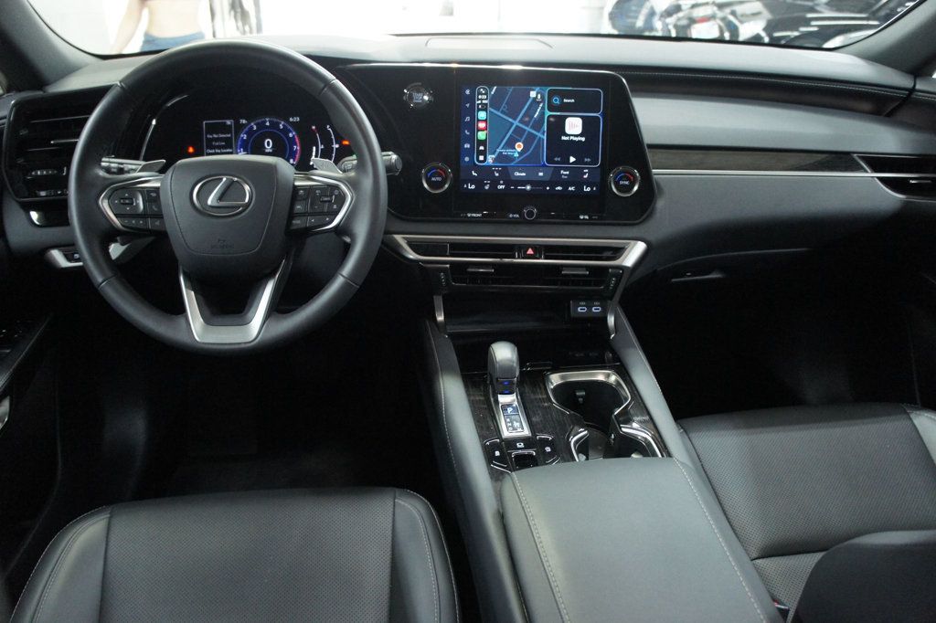 2024 Lexus RX 1-Owner, Technology Package, Balance of factory warranty! - 23032847 - 35