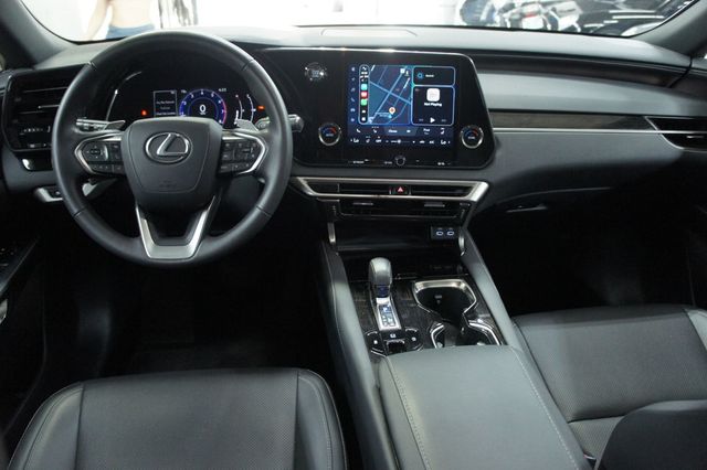 2024 Lexus RX 1-Owner, Technology Package, Balance of factory warranty! - 23032847 - 35