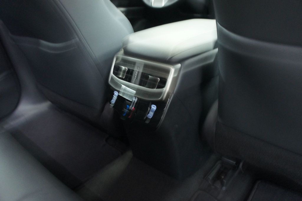 2024 Lexus RX 1-Owner, Technology Package, Balance of factory warranty! - 23032847 - 41