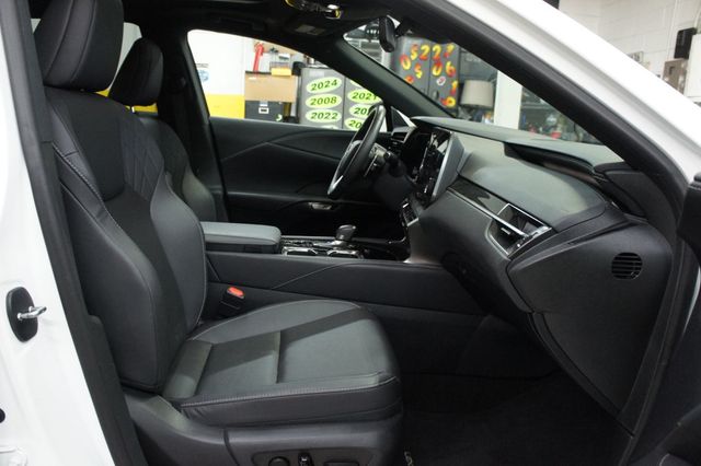 2024 Lexus RX 1-Owner, Technology Package, Balance of factory warranty! - 23032847 - 42