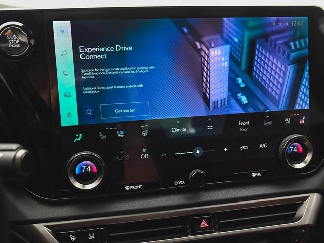 2024 Lexus RX 350 F Sport Handling - 22901546 - 16