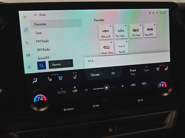 2024 Lexus RX 350 F Sport Handling - 22901546 - 18