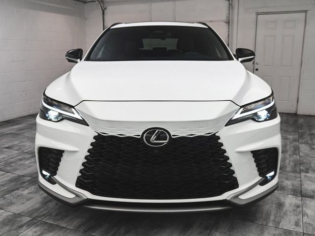 2024 Lexus RX 350 F Sport Handling - 22901546 - 1