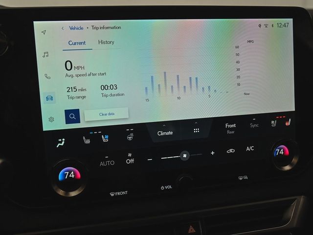 2024 Lexus RX 350 F Sport Handling - 22901546 - 19