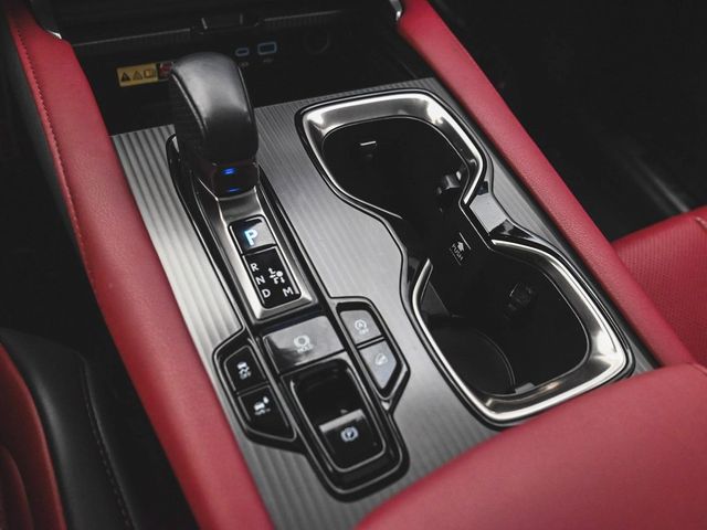 2024 Lexus RX 350 F Sport Handling - 22901546 - 24