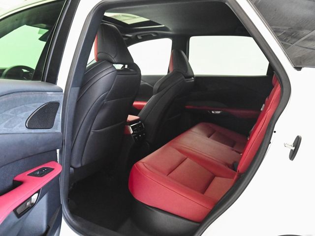 2024 Lexus RX 350 F Sport Handling - 22901546 - 27