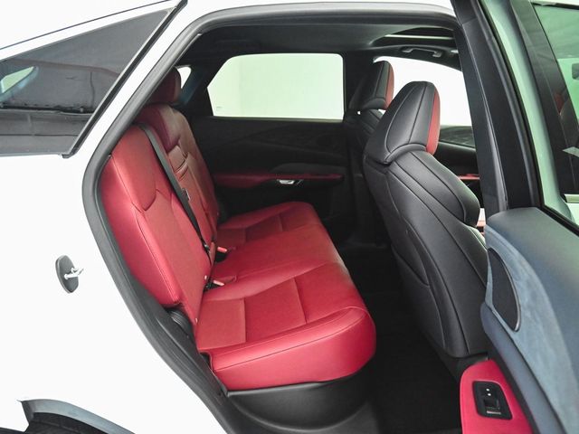 2024 Lexus RX 350 F Sport Handling - 22901546 - 28