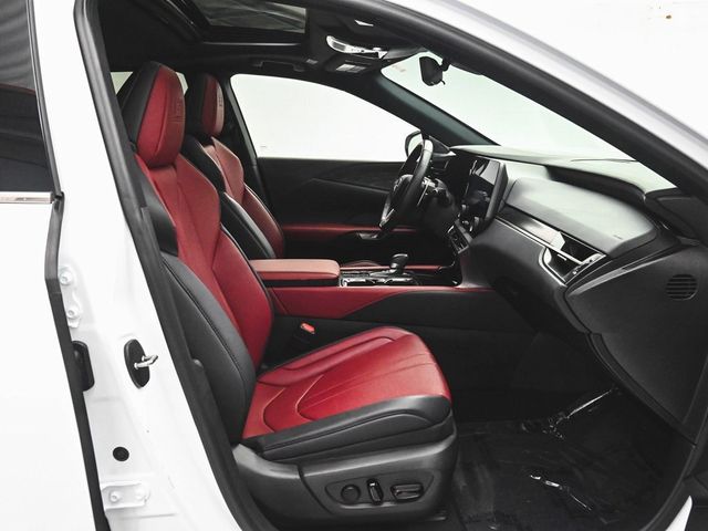 2024 Lexus RX 350 F Sport Handling - 22901546 - 30