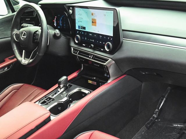 2024 Lexus RX 350 F Sport Handling - 22901546 - 31