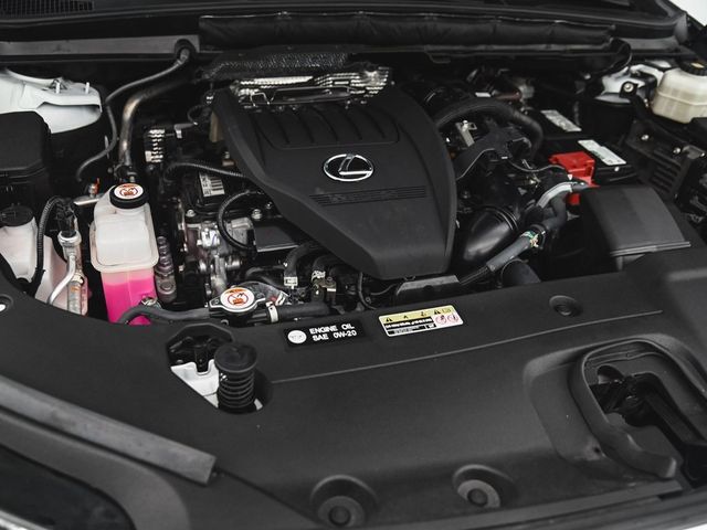 2024 Lexus RX 350 F Sport Handling - 22901546 - 32