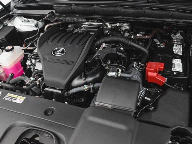 2024 Lexus RX 350 F Sport Handling - 22901546 - 33
