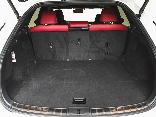 2024 Lexus RX 350 F Sport Handling - 22901546 - 34