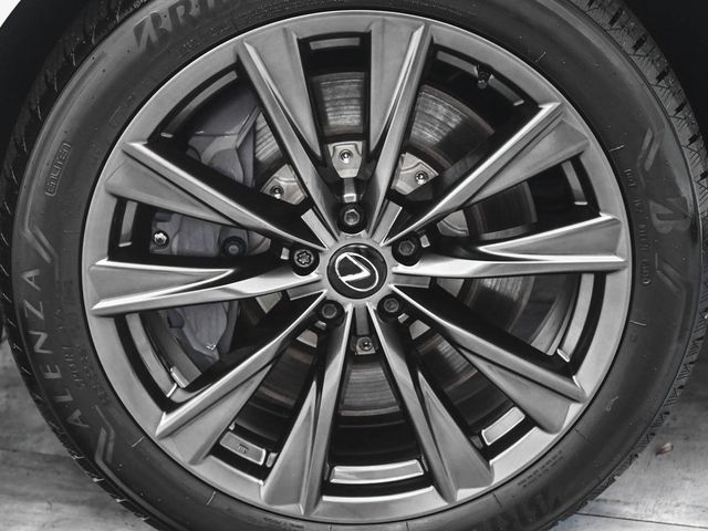 2024 Lexus RX 350 F Sport Handling - 22901546 - 6