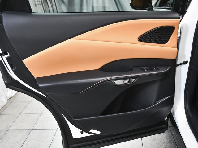 2024 Lexus RX 350 Premium Plus - 22952229 - 11