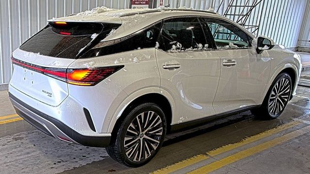 2024 Lexus RX 350 Premium Plus - 22952229 - 1