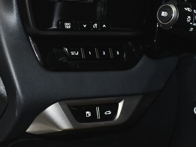2024 Lexus RX 350 Premium Plus - 22952229 - 19