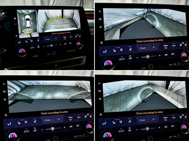 2024 Lexus RX 350 Premium Plus - 22952229 - 23