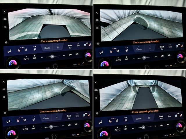 2024 Lexus RX 350 Premium Plus - 22952229 - 24