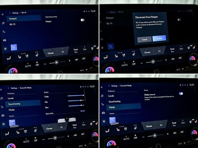 2024 Lexus RX 350 Premium Plus - 22952229 - 28