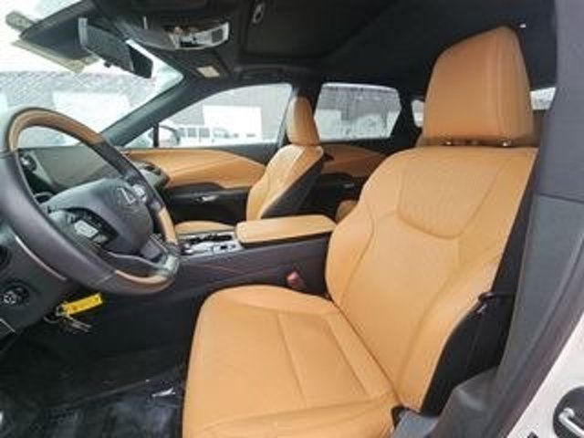 2024 Lexus RX 350 Premium Plus - 22952229 - 2