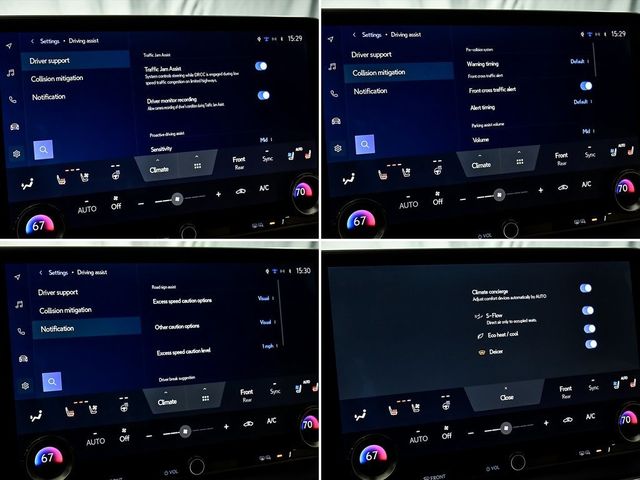 2024 Lexus RX 350 Premium Plus - 22952229 - 29