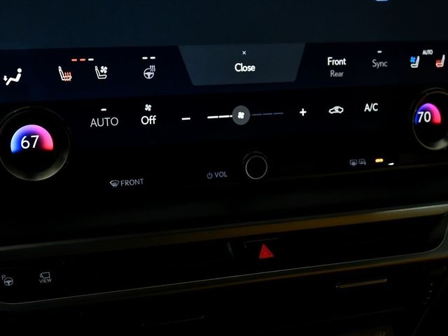 2024 Lexus RX 350 Premium Plus - 22952229 - 30