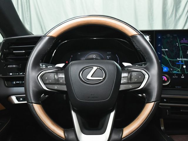 2024 Lexus RX 350 Premium Plus - 22952229 - 33