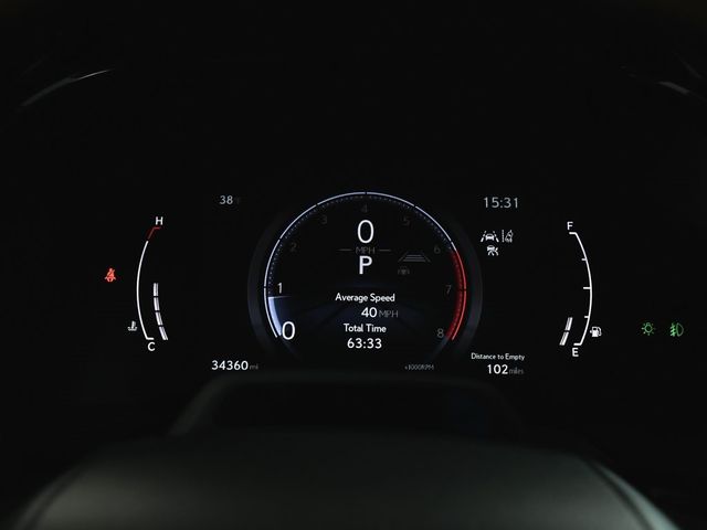 2024 Lexus RX 350 Premium Plus - 22952229 - 38