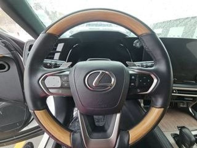 2024 Lexus RX 350 Premium Plus - 22952229 - 3