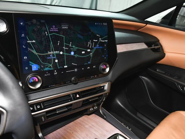 2024 Lexus RX 350 Premium Plus - 22952229 - 43