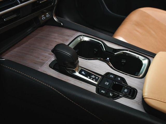 2024 Lexus RX 350 Premium Plus - 22952229 - 45