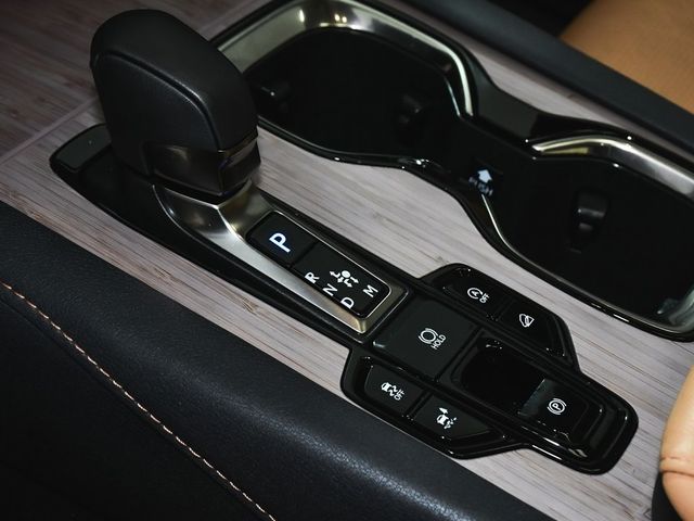 2024 Lexus RX 350 Premium Plus - 22952229 - 46