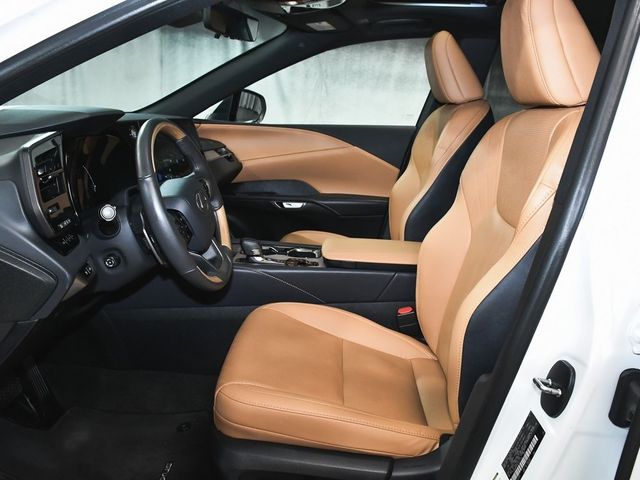 2024 Lexus RX 350 Premium Plus - 22952229 - 51