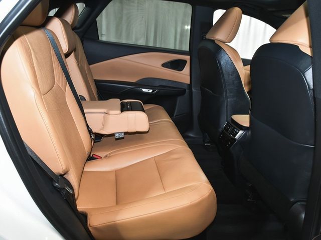 2024 Lexus RX 350 Premium Plus - 22952229 - 57