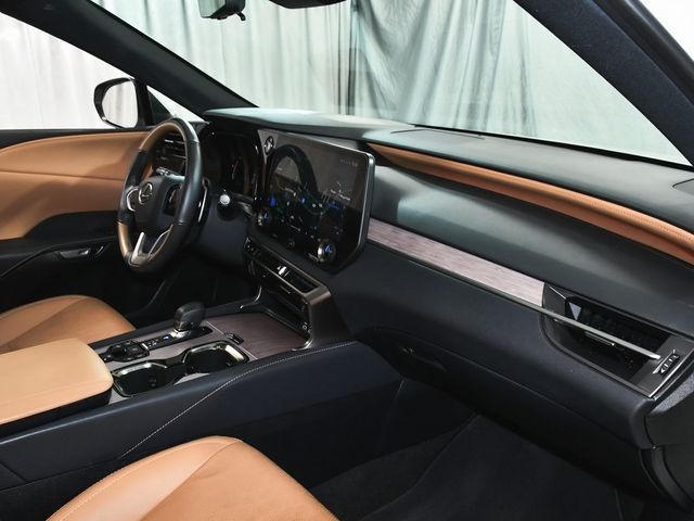 2024 Lexus RX 350 Premium Plus - 22952229 - 61