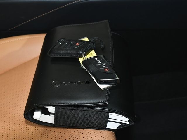 2024 Lexus RX 350 Premium Plus - 22952229 - 67