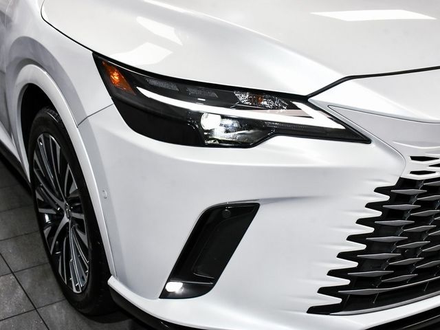 2024 Lexus RX 350 Premium Plus - 22952229 - 76