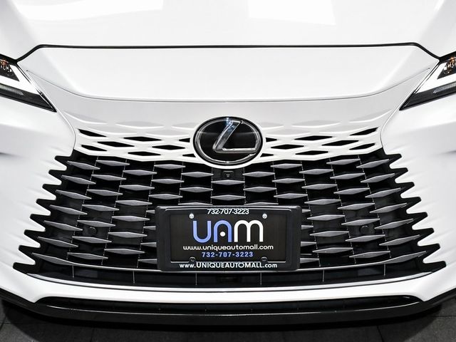 2024 Lexus RX 350 Premium Plus - 22952229 - 77
