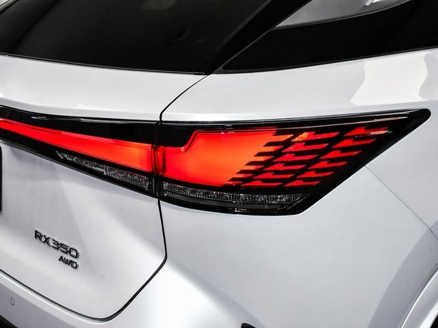 2024 Lexus RX 350 Premium Plus - 22952229 - 85