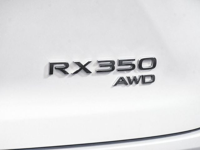 2024 Lexus RX 350 Premium Plus - 22952229 - 91